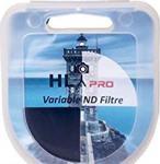 Hlypro 77Mm Nd Variable Filtre