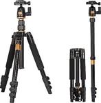 Hlypro Hpr-555 Tourism Tripod (Taşıma Çantası Hediyeli)