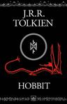 Hobbit - J.R.R. Tolkien