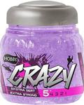 Hobby Crazy Ekstra Sert 150 Ml Saç Jölesi