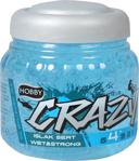 Hobby Crazy Islak Sert 150 Ml Saç Jölesi