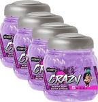 Hobby Crazy Jöle 150Ml Ekstra Sert X 4 Adet