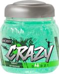 Hobby Crazy Sert 150 Ml Saç Jölesi