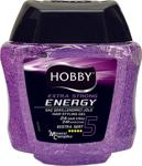 Hobby Energy Extra Sert 275 Ml Saç Jölesi