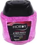 Hobby Energy Islak 275 Ml Saç Jölesi