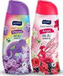 Hobby Fantastic Angel Duş Jeli 450 Ml + Fantastic Unicorn Duş Jeli 450 Ml