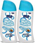 Hobby Marshmallow Hindistan Cevizi Duş Jeli 500Ml X 2