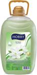 Hobby Nilüfer Sıvı Sabun 4000 ml