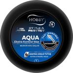 Hobby Style & Protect Aqua Wax 100 Ml