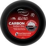 Hobby Style & Protect Carbon Wax 100 Ml