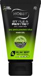 Hobby Style Protect Islak Sert 150 Ml Saç Jölesi