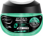 Hobby Style & Protect Sert 250 Ml Saç Jölesi