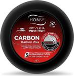 Hobby Wax Carbon Karbon Özlü Ultra Güçlü Tutuş 100 Ml