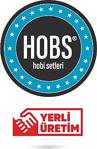 Hobs Kokulu Taş Yapımı Başlangıç Seti