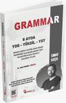 Hoca Kafası Yayınları - 2022 Grammar Yds Yökdi̇l Ydt Sınav Koçu - İnce Kapak