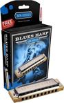 Hohner Blues Harp Ms Serisi Mızıka (Do Majör)