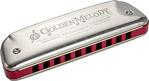 Hohner Golden Melody Mızıka (Do Majör)