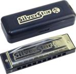 Hohner Silver Star Mızıka