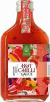 Hoja Acı Biber Sosu Hot Chilli Sos 200 Ml