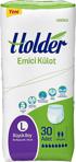 Holder Emici Külot Büyük Boy 95-125 Cm Bel 30 'Lu