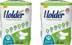 Holder Medium Yetişkin Hasta Bezi - 16 Adet