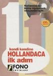 Hollandaca İlk Adım (2 Cd'Li) - Kutulu