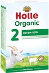 Holle Organik 2 Keçi Sütü 400 gr