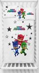 Homamia Pj Masks Bebek Nevresim Takımı