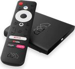 Homatics Box Q 4K Ultra Hd Android Tv Box Media Player