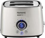 Homend Breadfast 1502H Ekmek Kızartma Makinesi