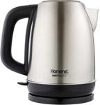 Homend Heatrow 1614 2200 W 1.7 lt Çelik Kettle