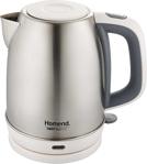 Homend Heatrow 1615 2200 W 1.7 lt Çelik Kettle