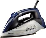 Homend Iron Power 1162H 3100 W Buharlı Ütü Mavi