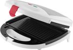 Homend Toastbuster 1309 750 W Mini Waffle ve Tost Makinesi