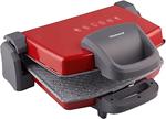 Homend Toastbuster 1331H 1800 W Tost Makinesi