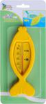 Homepuzzle Sarı Balık Bebek Banyo Termometresi
