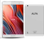 Hometech Alfa 32Gb 8" Tablet - Beyaz