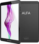 Hometech ALFA 8RX 16 GB 8" Tablet