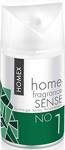 Homex Sense 260 Ml Oda Kokusu Spreyi Makine Yedek