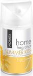 Homex Summer Kiss 260 Ml Oda Kokusu Spreyi Makine Yedek