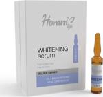 Homm Bitkisel Cilt Lekelerini Eşitleyen Whitening Serum 12X2 Ml