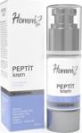 Homm Bitkisel Life Yaşlanma Karşıtı Peptit Krem 30 Ml