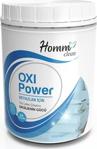Homm Bi̇tki̇sel Ürünler Homm Bitkisel Kutu Clean Oxi Power Konsantre Toz Leke Çıkarıcı 1000 Gr