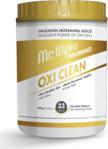 Homm Clean Mr.Wipes Oxi Clean 1000 Gr Leke Çıkarıcı Renklilerde Ve Beyazlarda