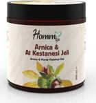 Homm Life Arnica & At Kestanesi 500 Ml Masaj Jeli