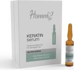 Homm Life Bitkisel Keratin Serum 12X5 Ml