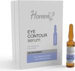 Homm Life Eye Contour Serum 12X2 Ml (Göz Çevresi Kırışıklık Için)