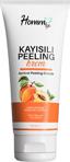 Homm Life Kayısılı Peeling Krem