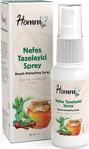 Homm Li̇fe Nefes Tazeleyi̇ci̇ Ağiz Spreyi̇ 25 Ml