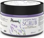 Homm Life Scrub 250 Ml Peeling